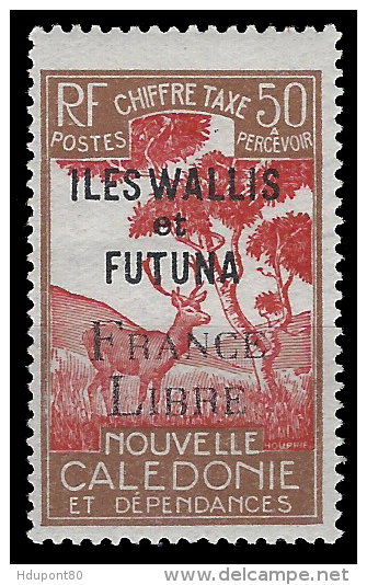 Taxe 32 - Timbres-taxe