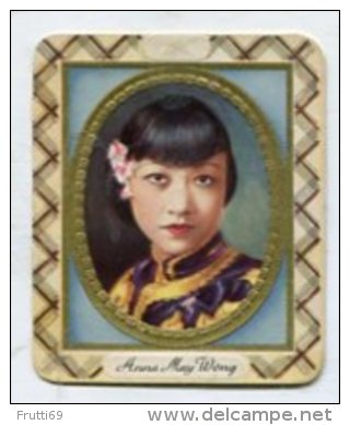 SB16497 Kurmmark - Moderne Schönheitsgalerie - Nr.103 Anna May Wong - Andere Merken