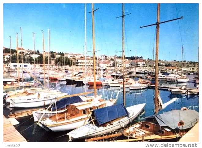 # Marseille - L'Estaque - L'Estaque