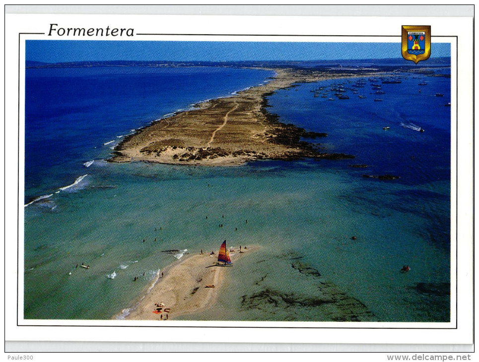 Formentera - General View - Formentera