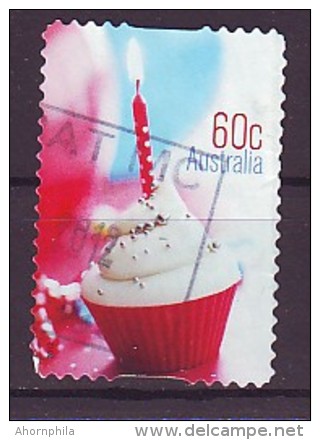 AUSTRALIEN - 2012 - MiNr. 3662 - Gestempelt - Gebraucht