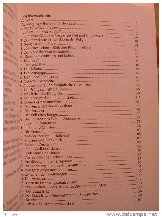 Jüdische Kultur Und Geschichte Peter Ortag 2004 Bundeszentrale Für Politische Bildung - 3. Modern Times (before 1789)