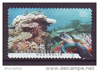 AUSTRALIEN - 2013 - MiNr. 4009 - Gestempelt - Gebraucht