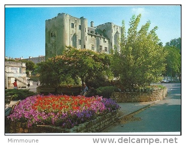 Niort, Donjon - Niort