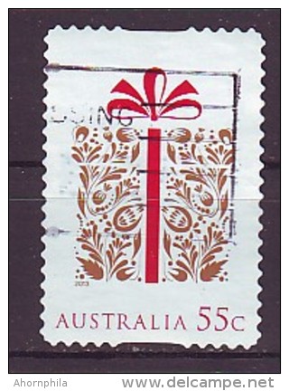 AUSTRALIEN - 2013 - MiNr. 4047 - Weihnachten - Gestempelt - Gebraucht