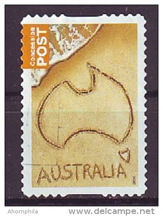 AUSTRALIEN - 2014 - MiNr. 4090 - Gestempelt - Gebraucht