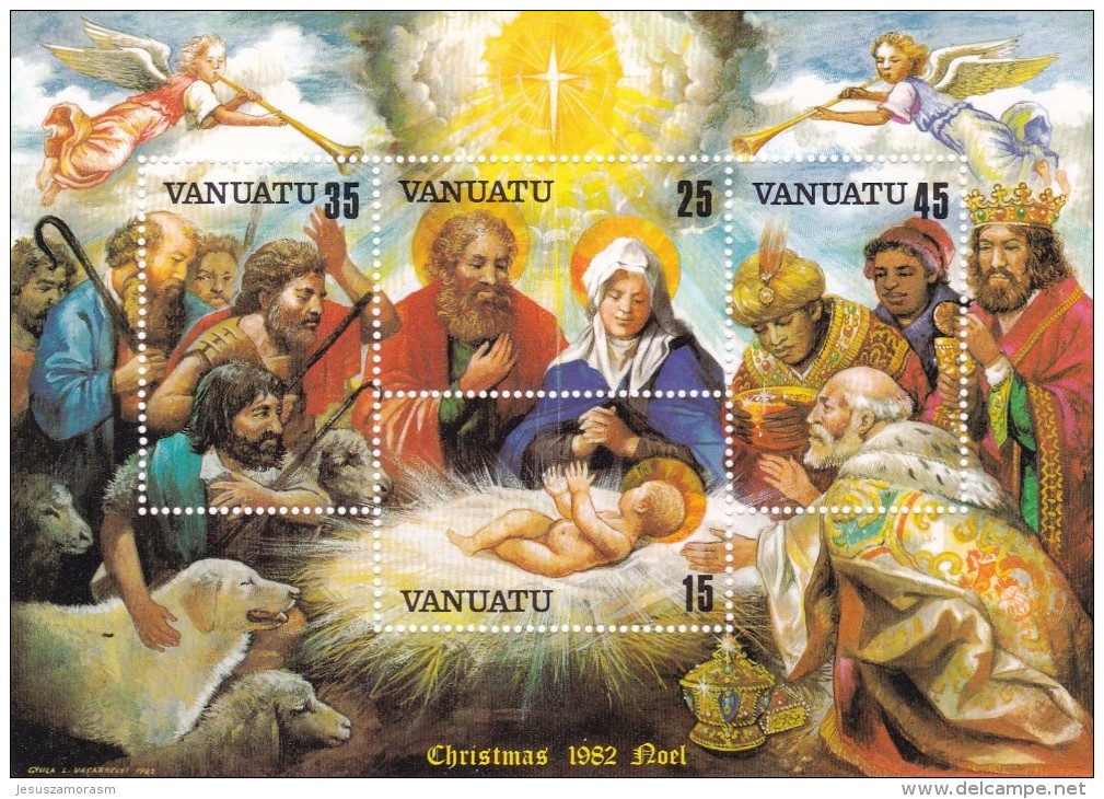 Vanuatu Hb 3 - Vanuatu (1980-...)