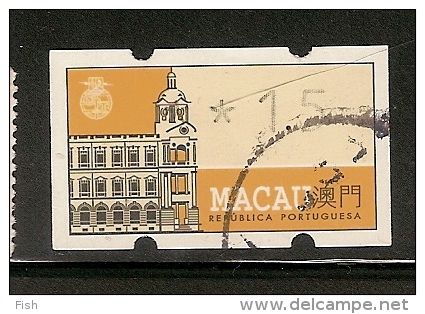 Macau * & Portugal Ultramar (27) - Oblitérés