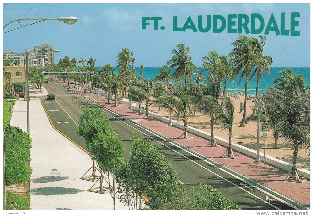 Florida FT. Lauderdale - Fort Lauderdale