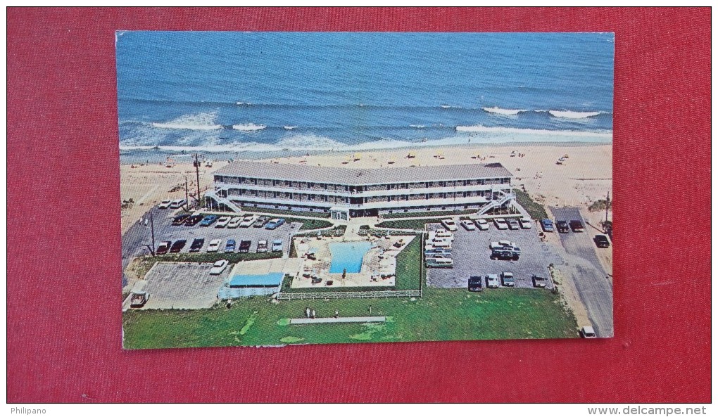 - Park De Ville Apartment Motel Maryland> Ocean City  === = 75 - Ocean City