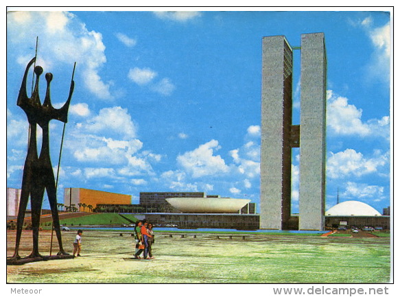 Brasilia - Brasilia