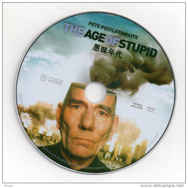 The Age Of Stupid - Documentari