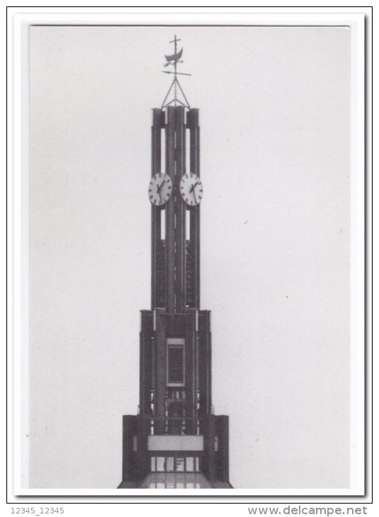 Zeewolde, Toren Met Carillon - Other & Unclassified