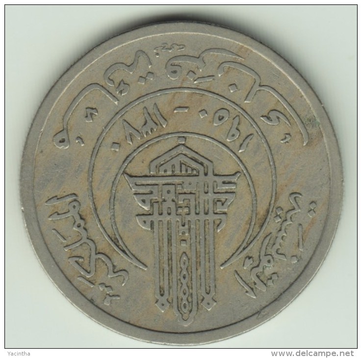 @Y@  Tunesie  100 Francs  1950   (2948) - Tunisie