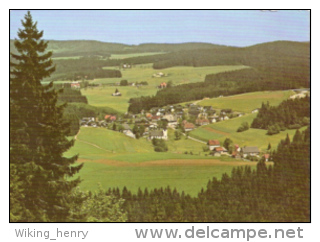 Furtwangen Neukirch - Ortsansicht 1 - Furtwangen