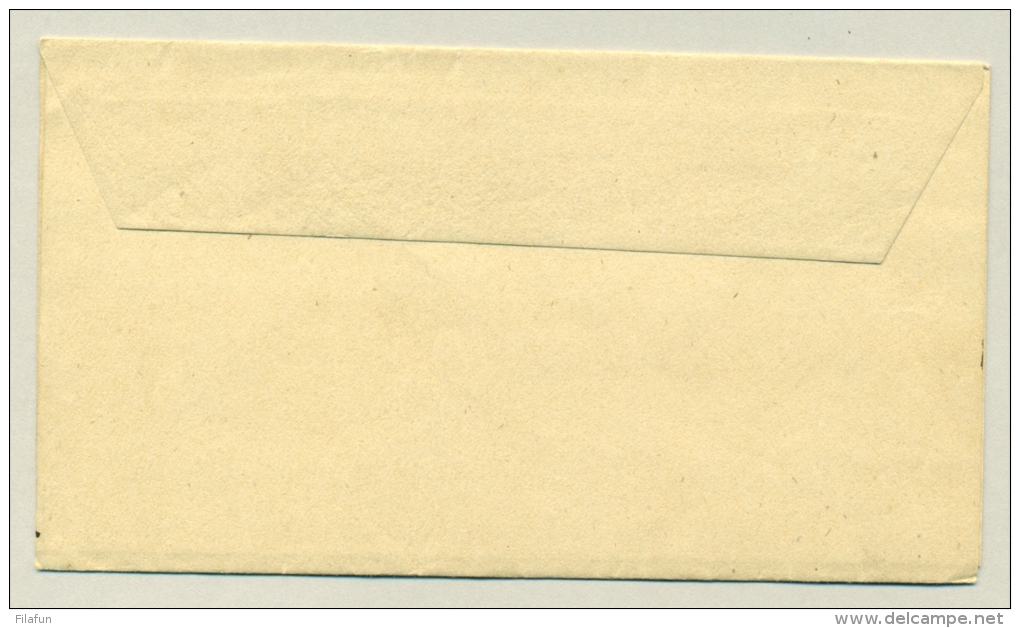 Great Britain - 1879 - 0,5 P Newspaperwrapper - Unused - Postwaardestukken