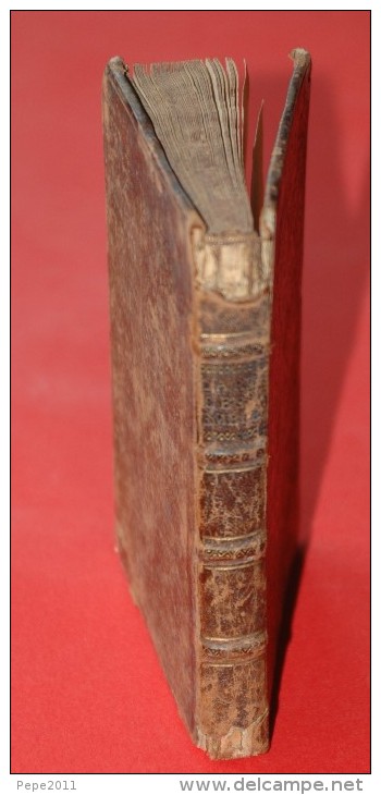L'ART Des EMBLEMES Par P.C. François Ménetrier  Edition Originale De 1662 - Très Rare - Before 18th Century