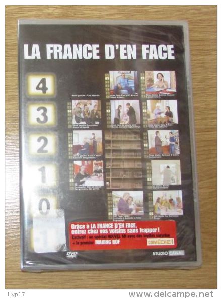 La France D'en Face - Serie E Programmi TV