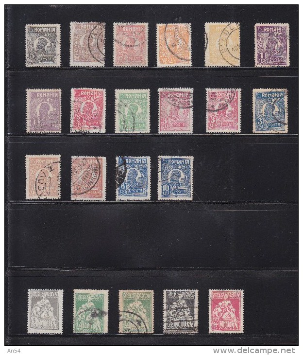 LOT DIVERS  INTERESSANT A PRIX TRES REDUIT TIMBRES   OBLITERES