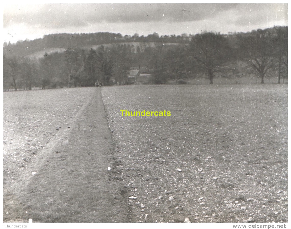 ANCIENNE PHOTO JEUNE  SCOUT ** VINTAGE PHOTO   SCOUT - Personnes Anonymes