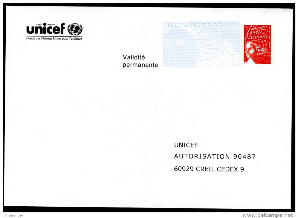 "Unicef" - PAP: Ristampa/Luquet