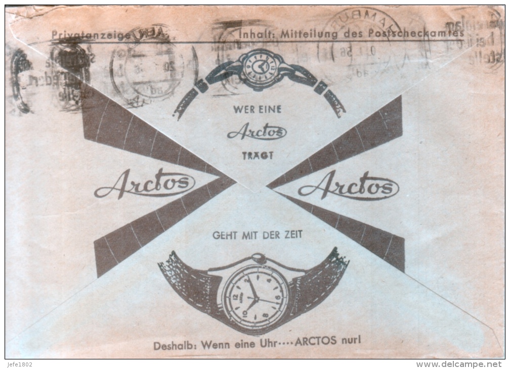 Watches - ARCTOS - Horlogerie