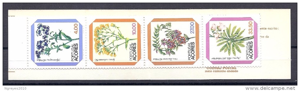 150025202  PORTUGAL.  YVERT  CARNET.  Nº  338  **/MNH - Libretti