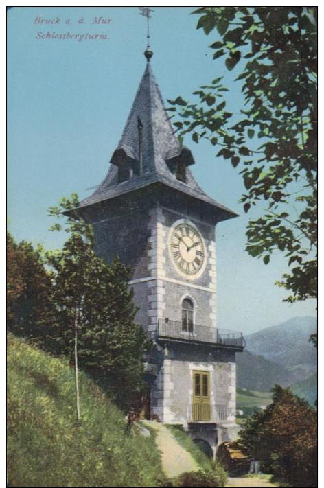 Österreich- Bruck   - Alte Karte     (k517  ) Siehe Scan - Sonstige & Ohne Zuordnung