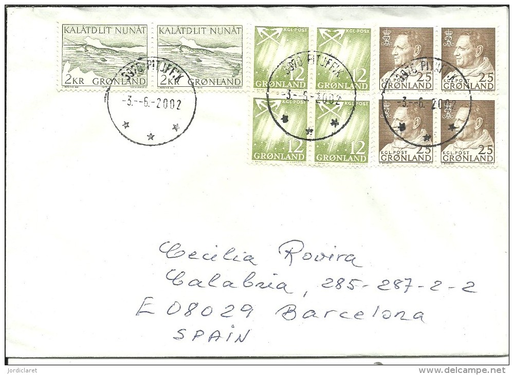 CARTA  2002 - Storia Postale