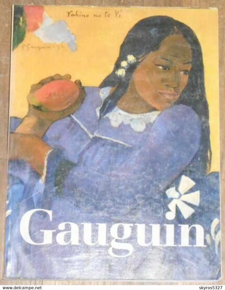 The Art Of Gauguin - Schöne Künste