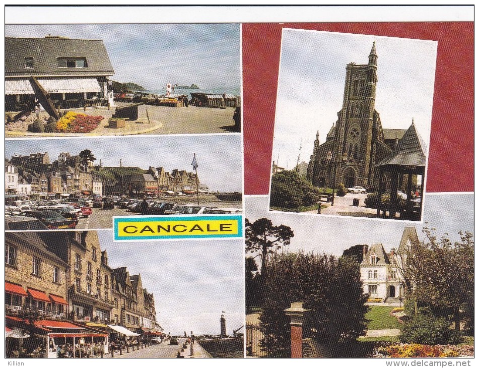 Cancale - Cancale