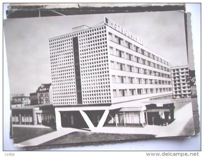 Duitsland Deutschland Brandenburg Cottbus Hotel - Cottbus