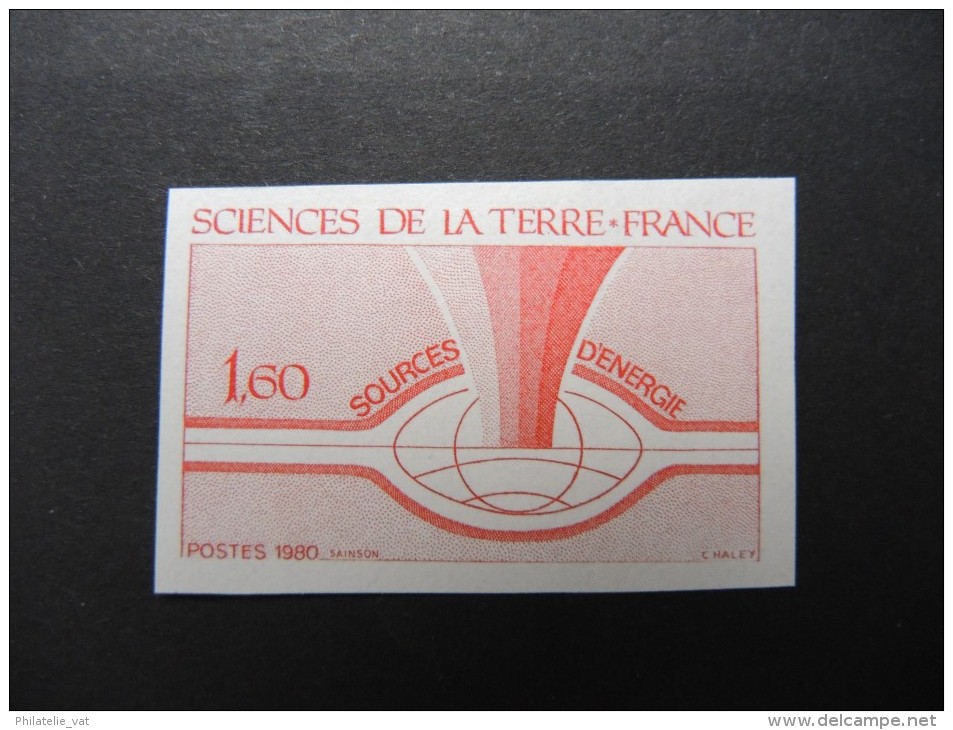 FRANCE - Essai De Couleur Non Dentelé Et Luxe - Détaillons Collection - A Voir - Lot N° 10751 - Other & Unclassified