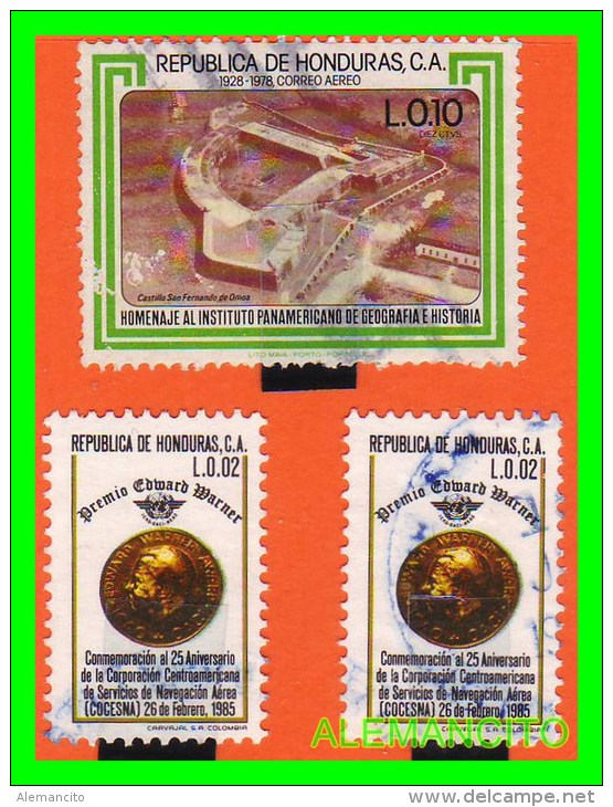 GRAN BRETAÑA  BRITISH -HONDURAS  SELLOS  DIFERENTES VALORES Y  AÑOS 1978 - Honduras Britannique (...-1970)