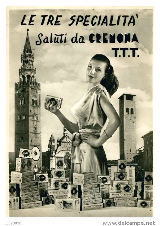 Cremona - Cremona