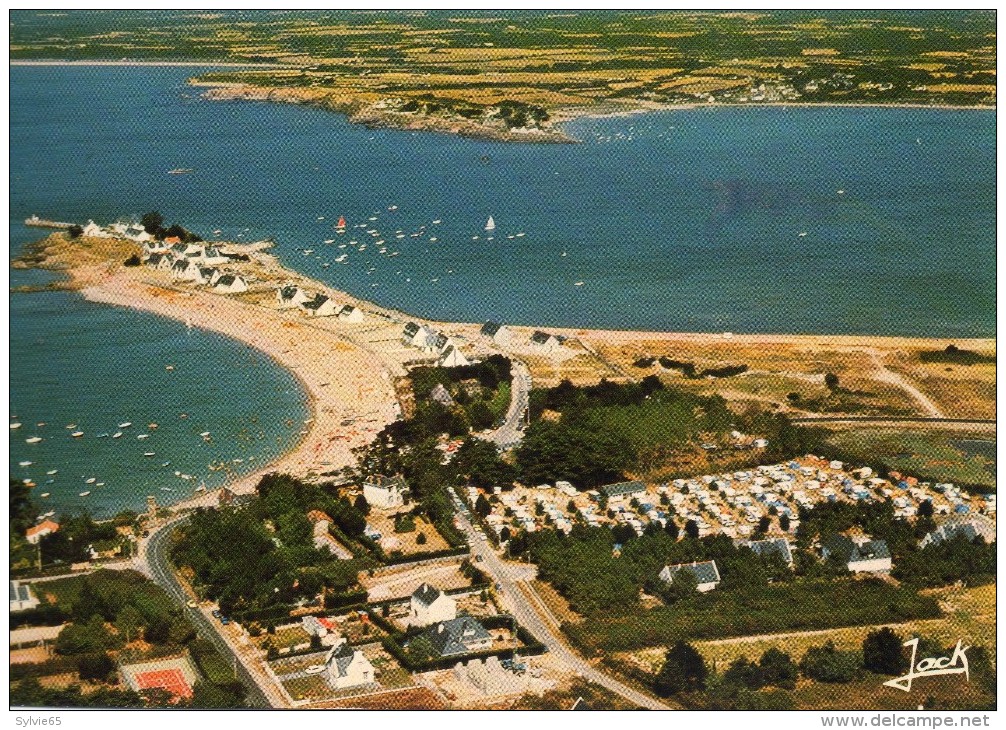 MESQUER QUIMAC - L-Atlantique : Pointe De Merquel,plage De Sorlok,pointe De PenBé,Bôle De Merquel - Mesquer Quimiac