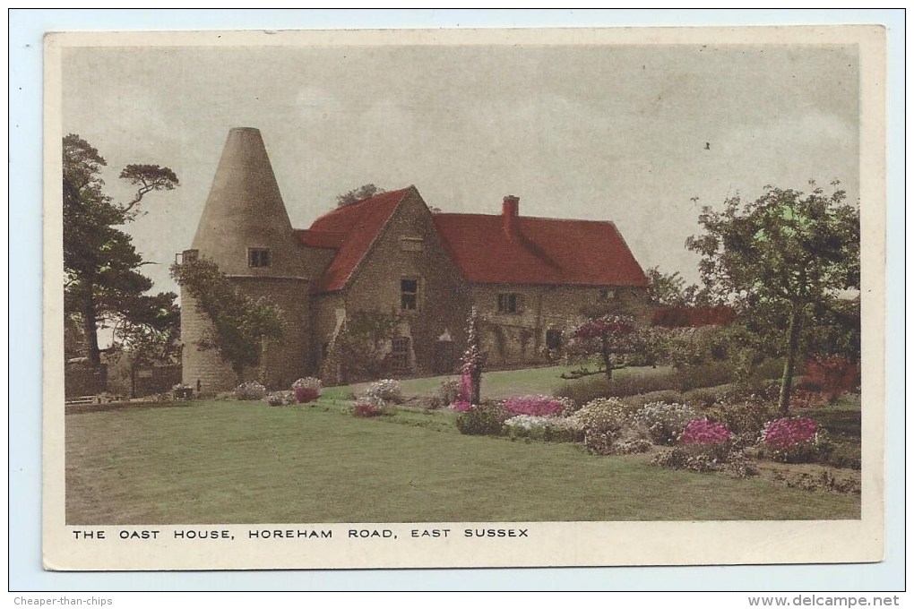 The Oast House, Horeham Road, East Sussex - Other & Unclassified