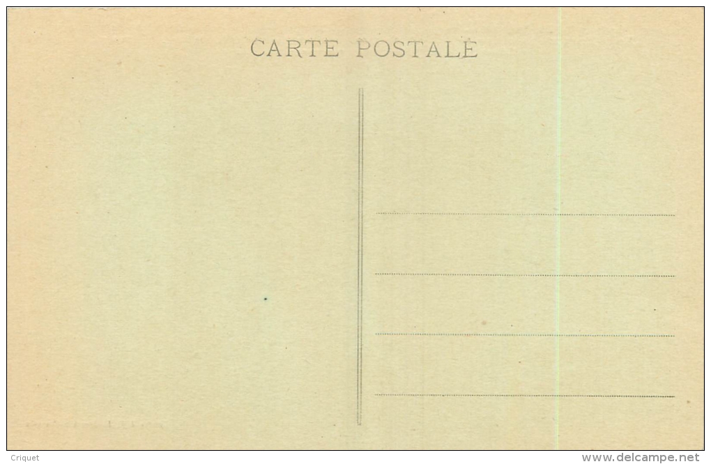 44 St Nazaire, Série De 10 Cartes à Suivre Du Lancement Du Paquebot Ile De France, éd Joubier 4083 à 4092 - Saint Nazaire