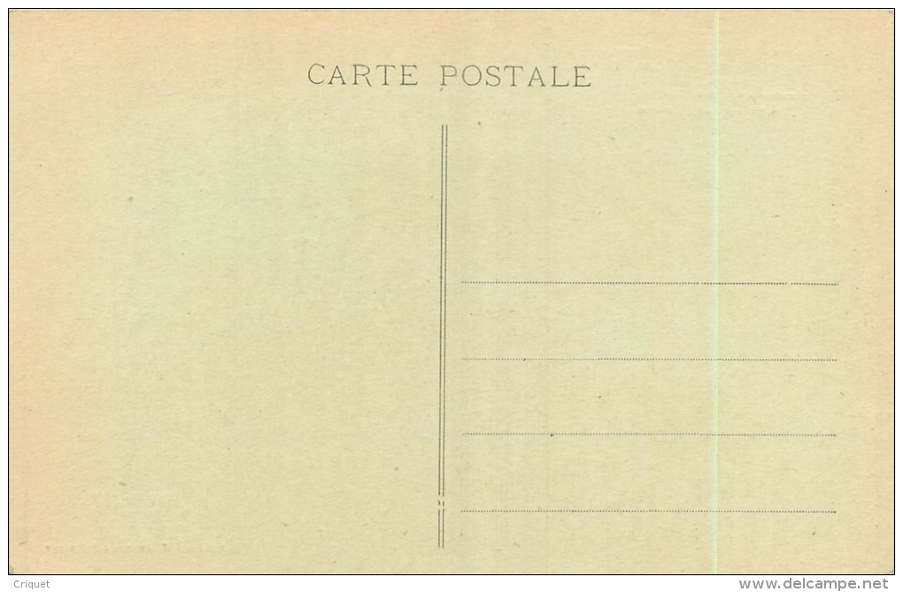 44 St Nazaire, Série De 10 Cartes à Suivre Du Lancement Du Paquebot Ile De France, éd Joubier 4083 à 4092 - Saint Nazaire