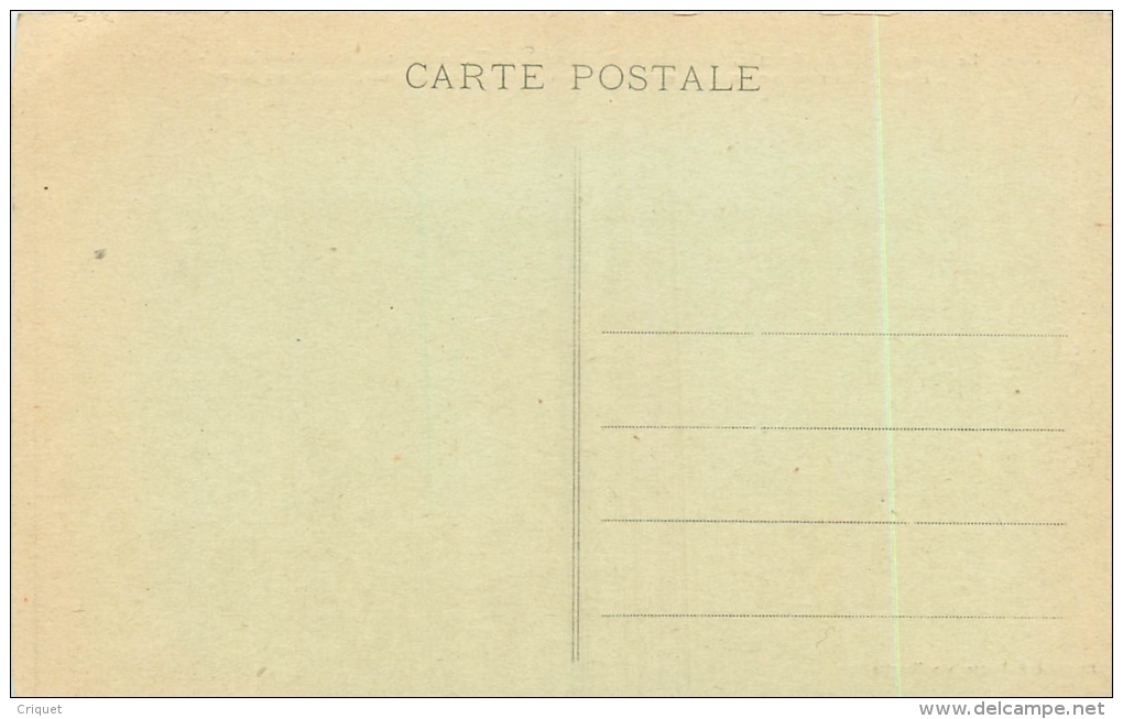 44 St Nazaire, série de 10 cartes à suivre du Lancement du Paquebot Ile de France, éd Joubier 4083 à 4092