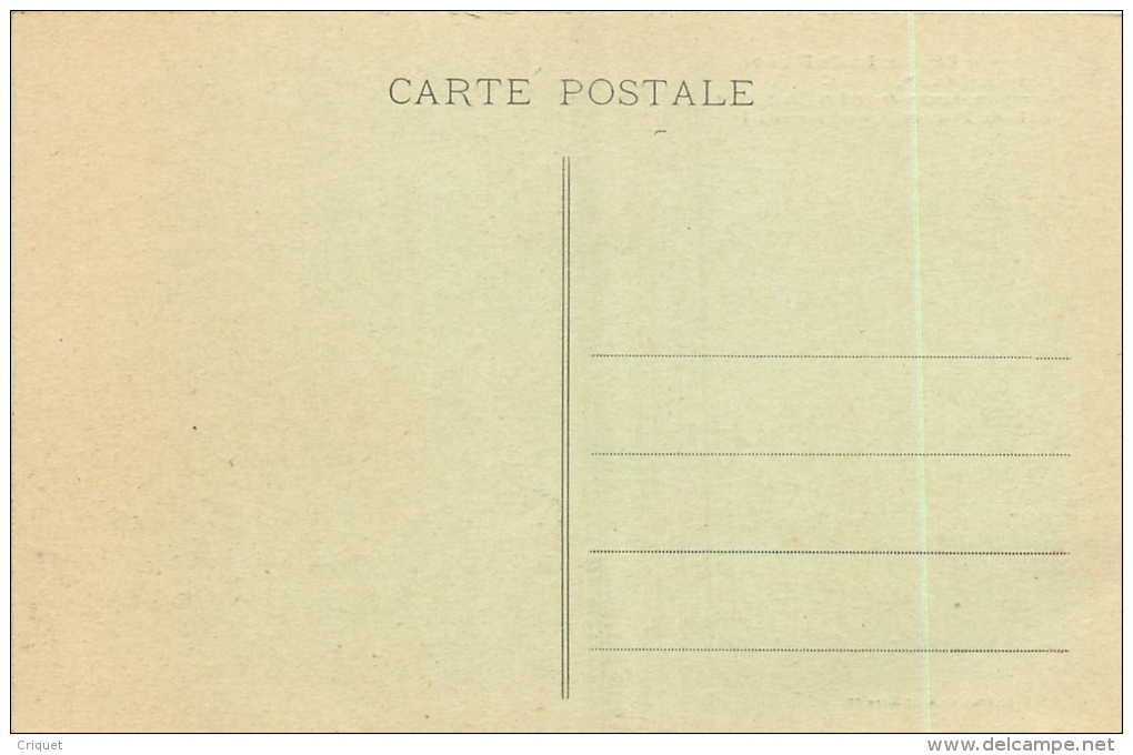 44 St Nazaire, série de 10 cartes à suivre du Lancement du Paquebot Ile de France, éd Joubier 4083 à 4092