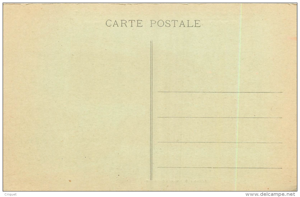 44 St Nazaire, série de 10 cartes à suivre du Lancement du Paquebot Ile de France, éd Joubier 4083 à 4092