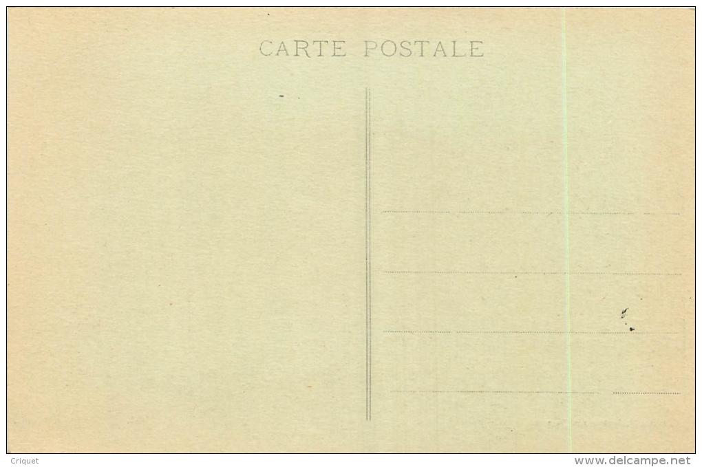 44 St Nazaire, série de 10 cartes à suivre du Lancement du Paquebot Ile de France, éd Joubier 4083 à 4092