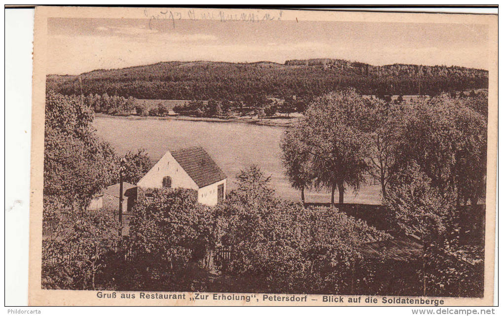 Petersdorf - Neumark