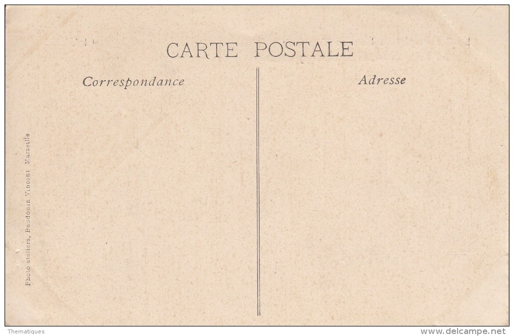 Thématiques 83 Var Toulon La Catastrophe Du Iéna 12 Mars 1907 La Vanne Du Bassin De Missiéssy Cp Fragile - Toulon