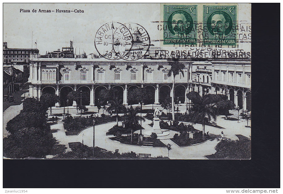 CUBA SUPER STAMPS - Cuba