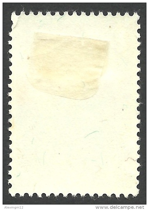 Macao, 1 A. 1953, Sc # 372, Mi # 394, MH. - Ungebraucht