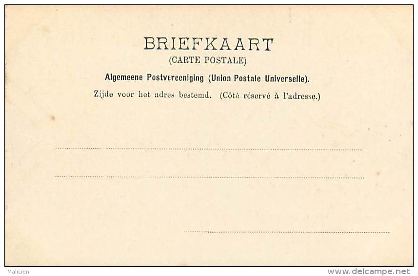 - Pays Divers - Ref - F867 - Pays Bas - Nederland - Rotterdam - Ko'k En Beustation  -  Carte Bon Etat - - Rotterdam