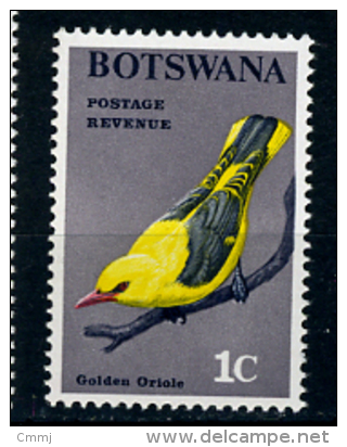 1967 - BOTSWANA - Catg. Mi. 19 - NH - (CAT85635.4) - Botswana (1966-...)