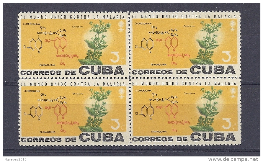 150025328  CUBA. YVERT    Nº  641   **/MNH - Ongebruikt